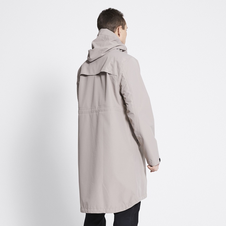 Skalparkas "Active Parkas" Skalparkas "Active Parkas"